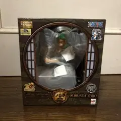 2026年最新】Portrait.Of.Pirates ワンピース S.O.C ロロノア・ゾロの