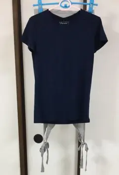 Primark イギリス スポーツ Tシャツ レギンス セート mのサムネイル