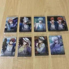 アイナナウエハース26 カード