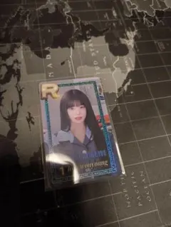2026年最新】ive superstar トレカの人気アイテム - メルカリ