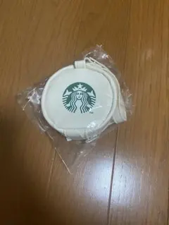 Starbucks ポーチ