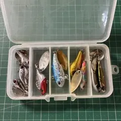 スピンテールのサムネイル