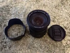 SIGMA 17-50mm F2.8 SAマウント ジャンク