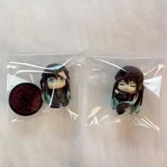 鬼滅の刃 時透無一郎 すやすや オンザケーブル すわらせ隊 2点セット
