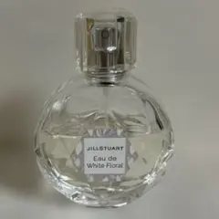 JILLSTUART Eau de White Floral 香水のサムネイル