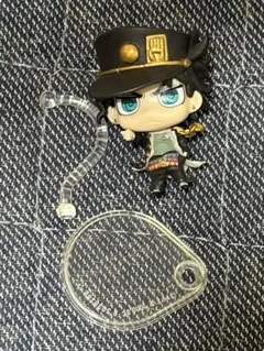 ジョジョの奇妙な冒険　ジョジョコレ　04 空条承太郎　②