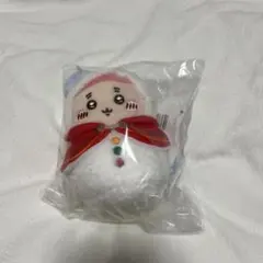 ちいかわ エニマイくじ E賞 マスコット 古本屋