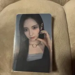 Kep1er MADEIN トレカ マシロ BDM Kep1going on