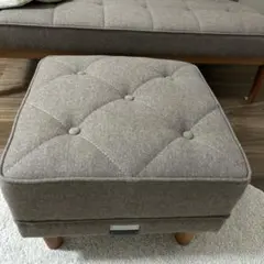 カリモク60 オットマンのサムネイル
