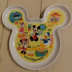 Ｓ*太様 東京ディズニーリゾート ミッキースーベニアプレート