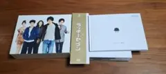 美品 ラッキーセブン 初回盤Blu-rayBOX,SPドラマDVD 松本潤主演 - メルカリ