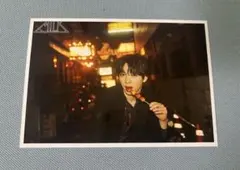 M!LK 吉田仁人 生誕 2024 生写真