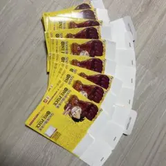 ワンピース 空箱 500年後の未来 ＯＰ０７ 1４個セット