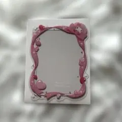 サンリオ　エンジョイアイドルシリーズ 硬質フォトケース　マイメロディー