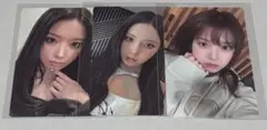 NMIXX 1st Photobook 'Mixxpedia' ジウ トレカ - メルカリ