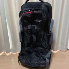 NORTH FACE LONG HAUL 30 キャリーバッグ　79L 黒