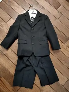 110　男の子　セレモニースーツ