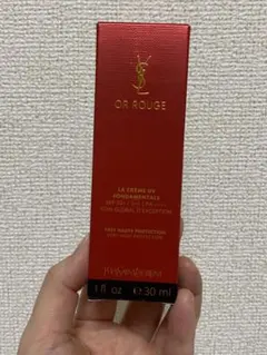 オールージュ ラ クレームUV50+