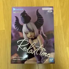 ラプラス ダークネス　フィギュア