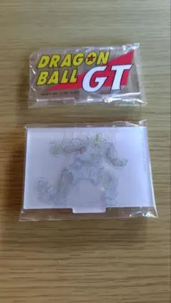 一番くじ ドラゴンボール F賞 アクリルスタンド ドラゴンボールGT　ピッコロ
