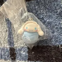 サンリオ シナモン おくるみベイビー