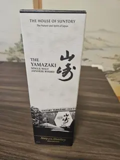 新品未開封】サントリー山崎Story of theDistillery2026 - メルカリ