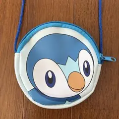 ポケモン　-ポッチャマ-　ポーチ