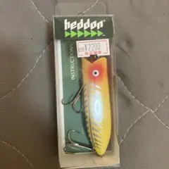 2025年最新】ヘドン バサーの人気アイテム - メルカリ