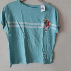 GAP　ユニコーンTシャツ