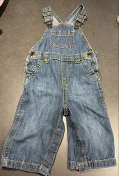 オールドネイビー サロペット6~12M