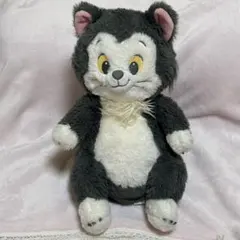 フィガロ　ぬいぐるみ　CAT DAY 2024 ディズニーストア限定