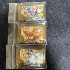 ポケモンフレンダベストタッグスーパートレジャーワンダーセット