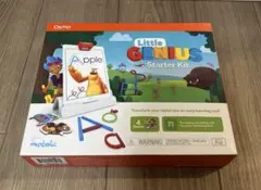 Osmo リトルジーニアス　スターターキッド