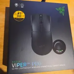 Razer Viper V3Pro & Gigantus V2 セット - メルカリ