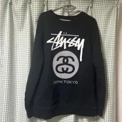 2026年最新】STUSSY SOPH スタジャンの人気アイテム - メルカリ
