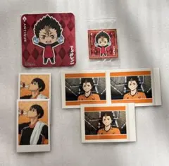 ハイキュー 西谷夕 まとめ売り