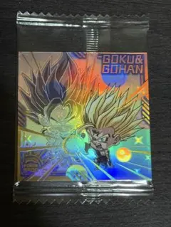 2026年最新】ドラゴンボール ウエハース 孫悟空の人気アイテム - メルカリ