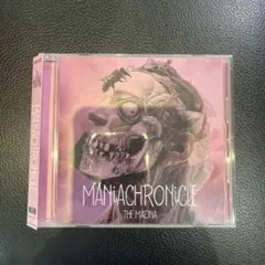 MANiACHRONiCLE