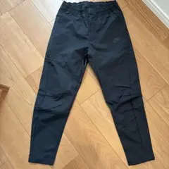 NIKE ジョガーパンツ ブラック S