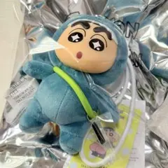 CASETiFY クレヨンしんちゃん ぬいぐるみチャーム シリマルダシ