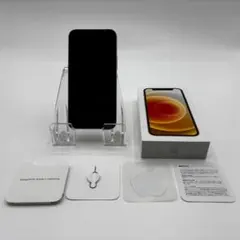 Apple iPhone12mini 64GB 最大容量70% SIMフリー