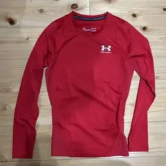 アンダーアーマー ヒートギア