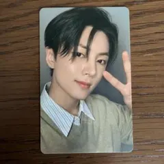ENHYPEN 宵 YOI Weverse 来日記念ラキドロ トレカ ジェイ - メルカリ