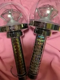 SEVENTEEN 2016 ENCORE CONCERT ペンライト SEVENTEEN 2016 ENCORE CONCERT ペンライト - メルカリ
