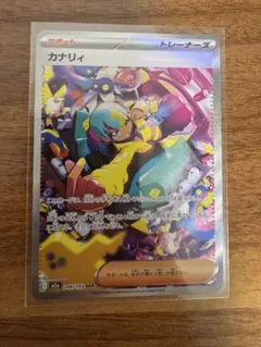 2026年最新】カナリィ sarの人気アイテム - メルカリ