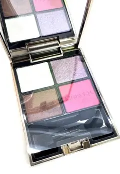 未使用に近い　LUNASOL アイシャドウパレット アイカラーレーション 03