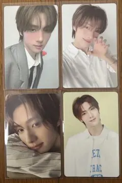 ヨンジェ トレカ まとめ売り