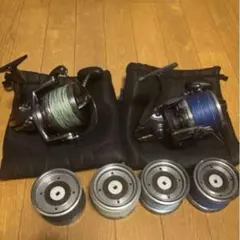 2025年最新】シマノ パワーエアロスピンパワーの人気アイテム - メルカリ