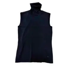 【美品】FOXEY 40870 NEW STANDARD Knit Top 38のサムネイル