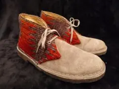 Clarks デザートブーツ 24cm 米国製